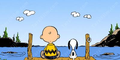 Charlie Brown filmleri