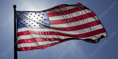Amerikan bayrağı filmleri