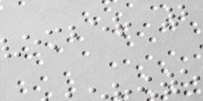 Braille alfabesi filmleri