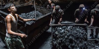 kömür madeni filmleri