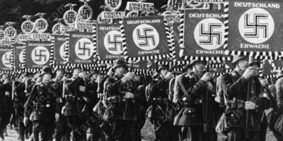 nazi askeri filmleri
