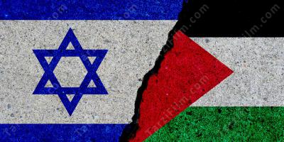 Filistin-İsrail çatışması filmleri