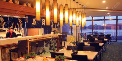 Japon restoranı filmleri