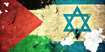 İsrail filistin çatışması filmleri