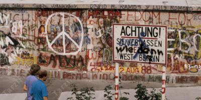 Berlin Duvarı filmleri