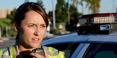 kadın polis memuru filmleri