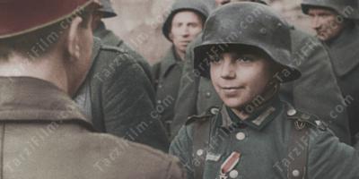 Hitler Gençliği filmleri