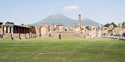Pompei filmleri