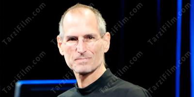 Steve Jobs filmleri